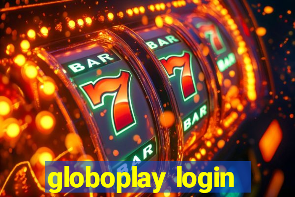 globoplay login